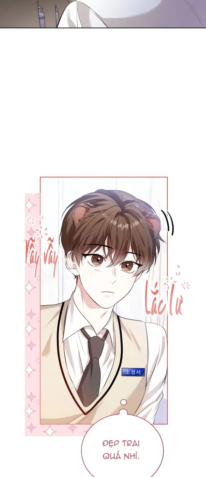 Cảnh báo: có thú dữ kìa Chapter 1 - Next Chapter 2