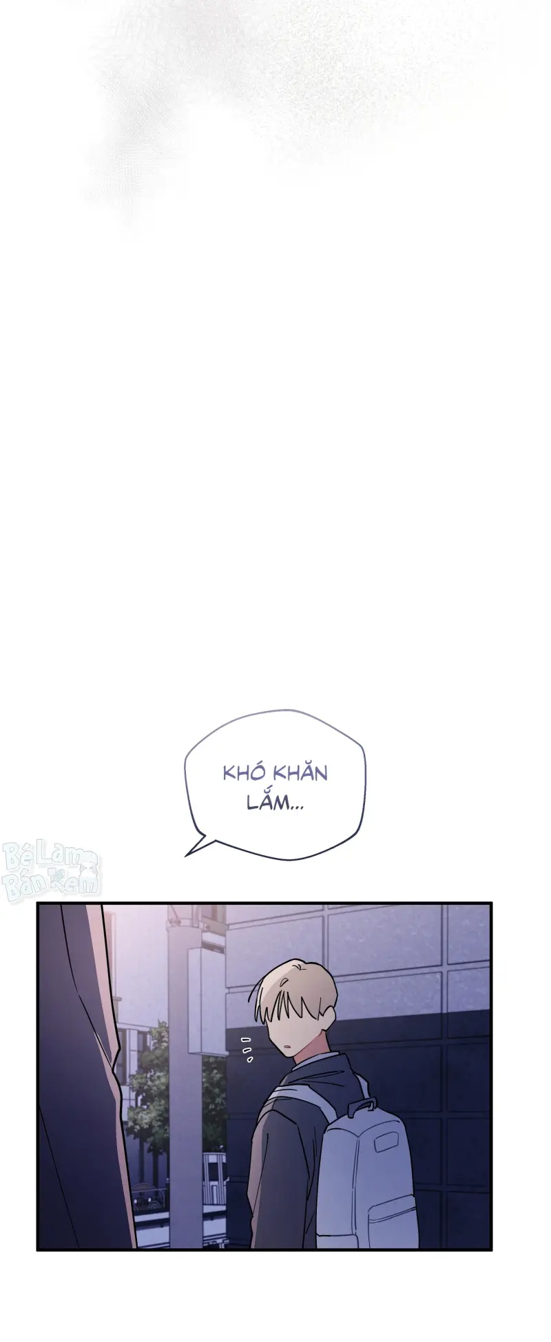 One-Room TA Chapter 61 - Next 