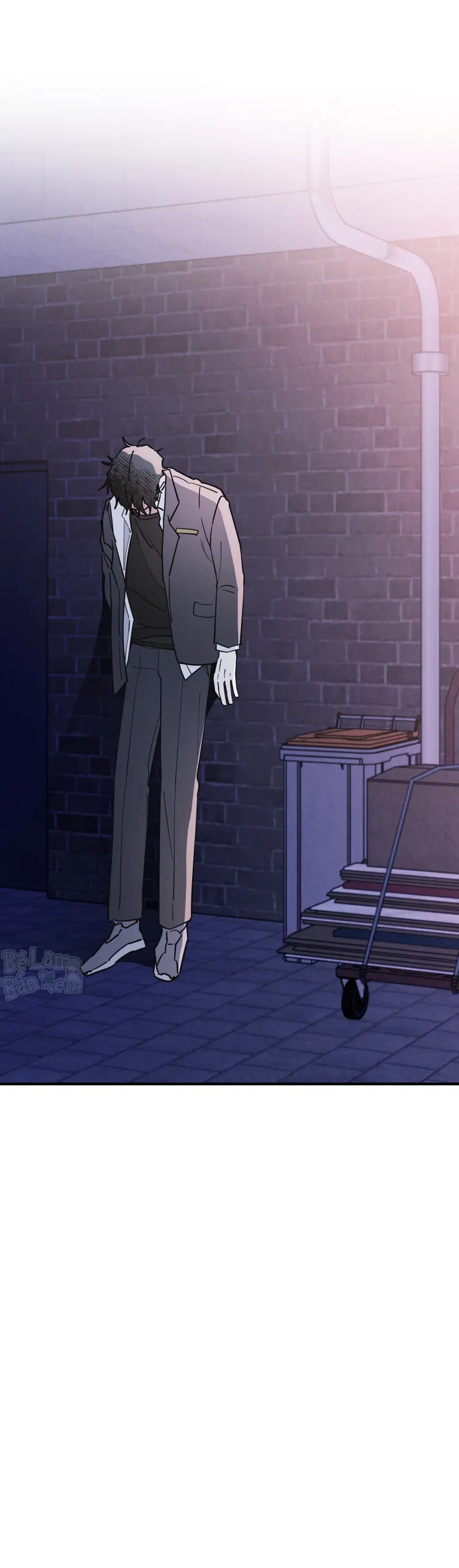 One-Room TA Chapter 61 - Next 