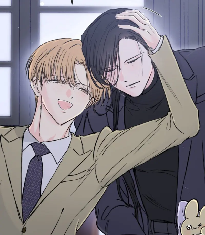 Phù Thủy Tập Sự Chapter 5 - Next 