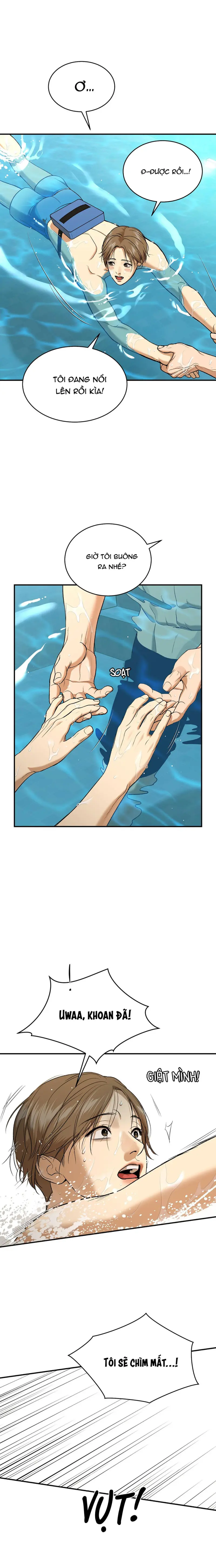 Jinx Chapter 80 - Next 