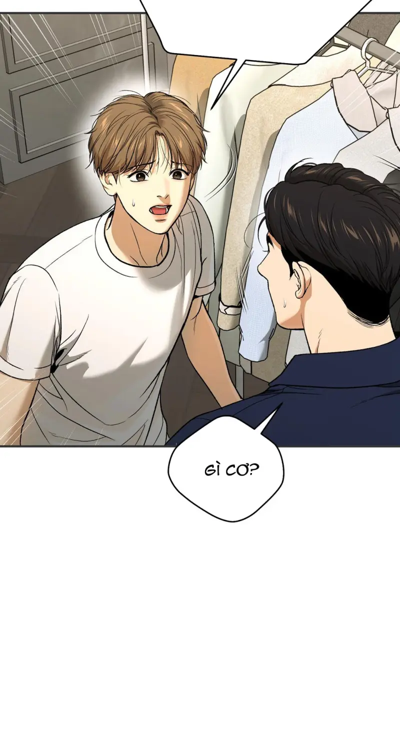 Jinx Chapter 80 - Next 