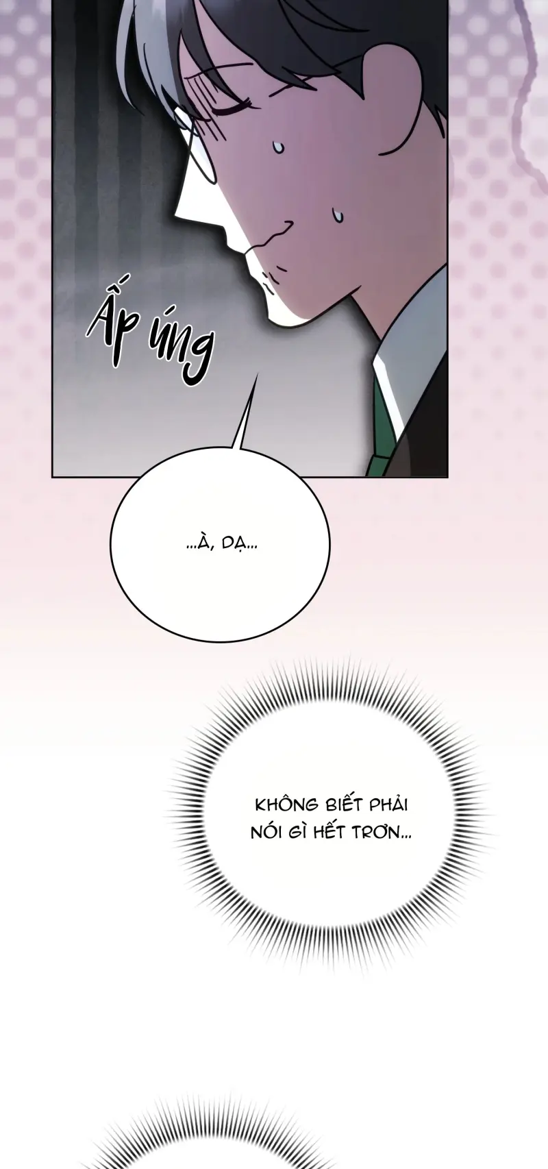 KẺ VIẾT THAY THƯ TÌNH Chapter 25 - Next 