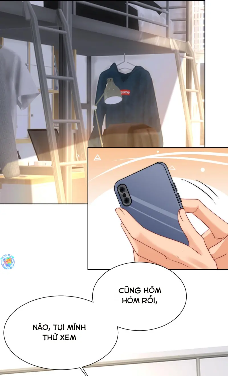 Ký túc xá nam phòng 303 Chapter 260 - Next 