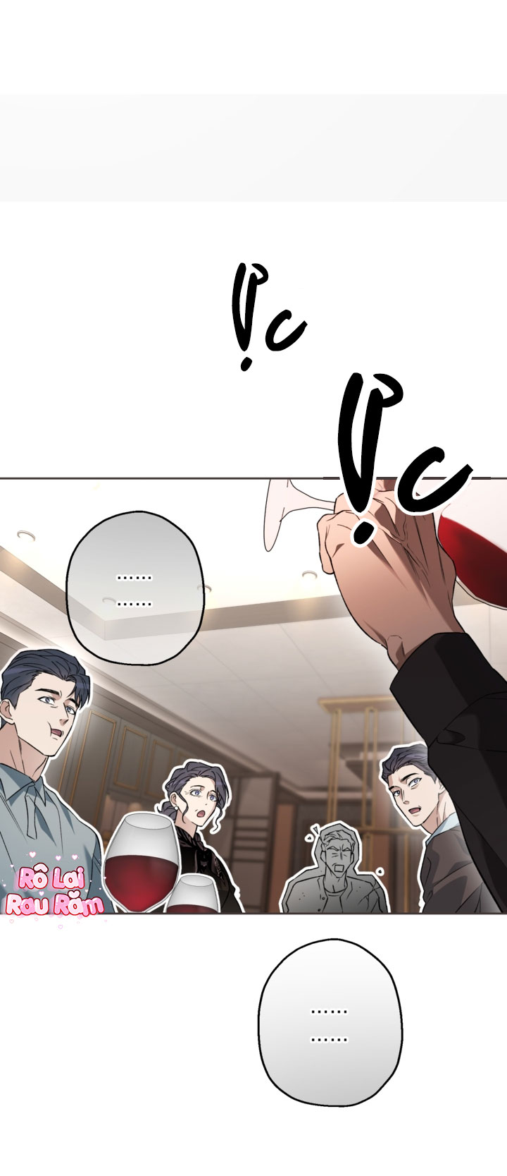 LƯU MANH Chapter 24 - Next 