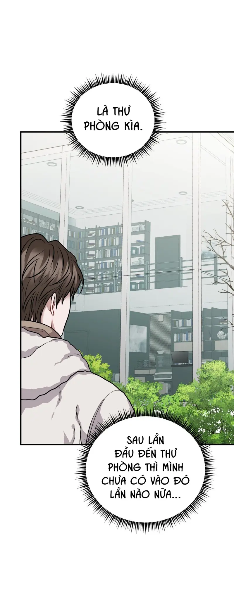 MỞ KHÓA GIAM CẦM Chapter 23 - Next 