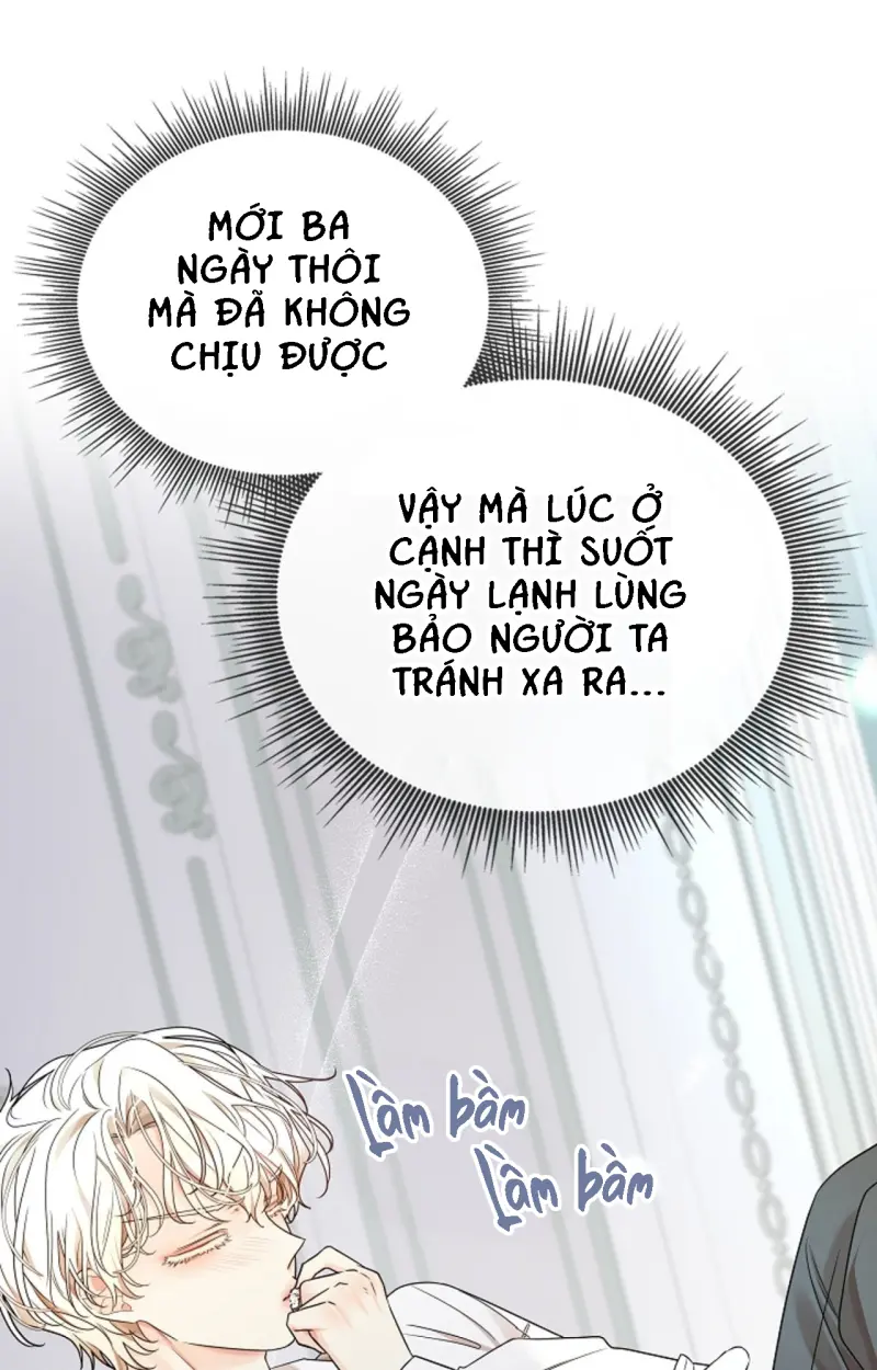 HANG RẮN Chapter 11 - Next 