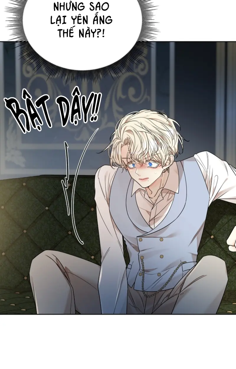 HANG RẮN Chapter 11 - Next 