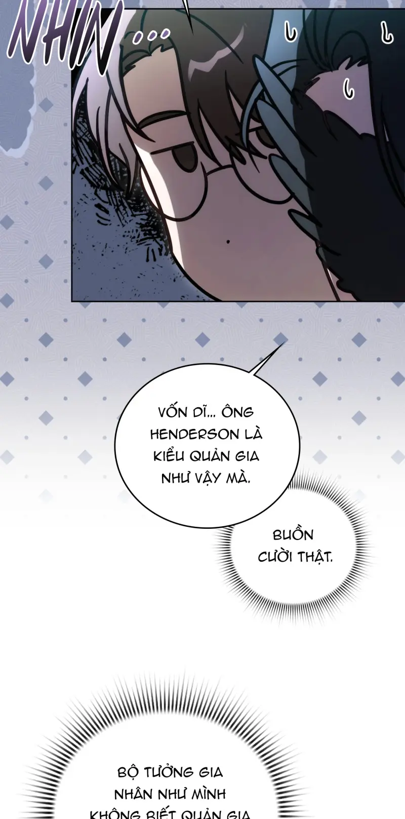 KẺ VIẾT THAY THƯ TÌNH Chapter 25 - Next 