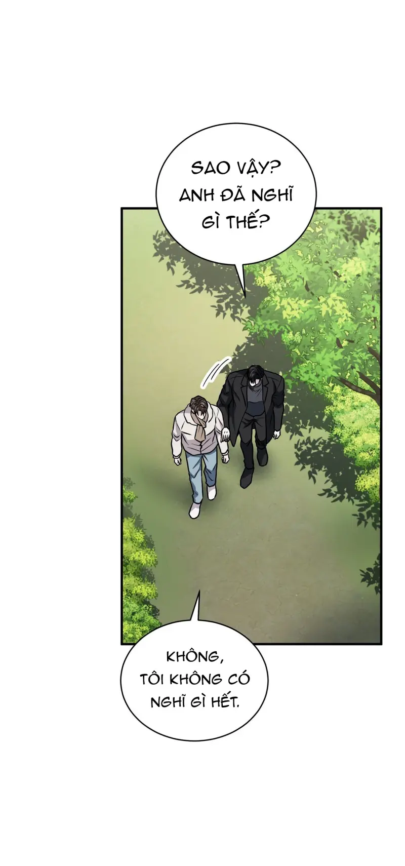 MỞ KHÓA GIAM CẦM Chapter 23 - Next 