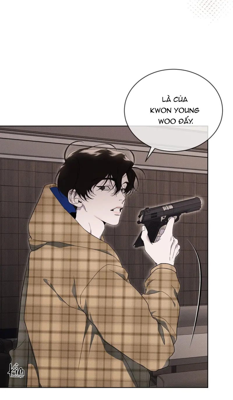 NGUỒN GỐC TIẾN HÓA Chapter 25 - Next 