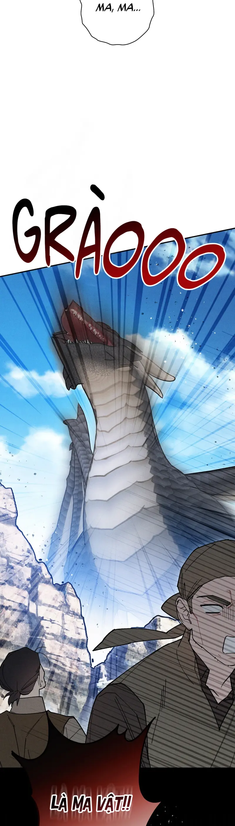 HOÀNG TỬ HƯ HỎNG CHE GIẤU MÌNH LÀ OMEGA Chapter 91 End ss3 - Next 