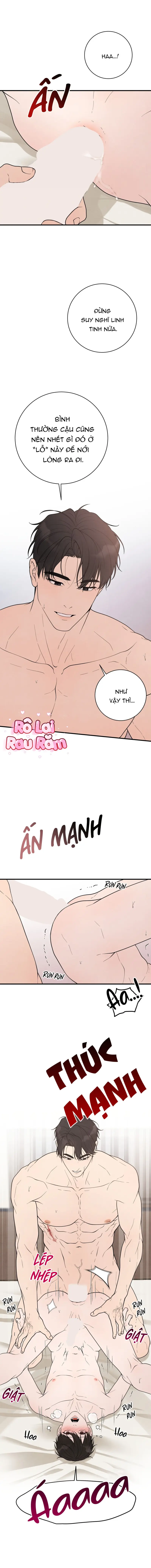 HƯƠNG VỊ QUEN THUỘC Chapter 24 H++ - Trang 2