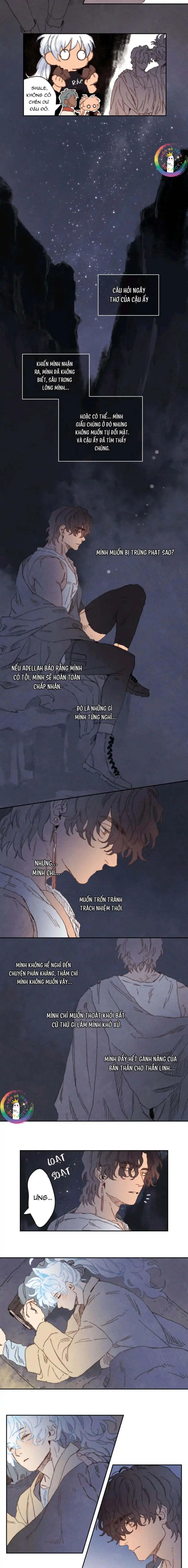 Rix Venus Chapter 87 - Next 