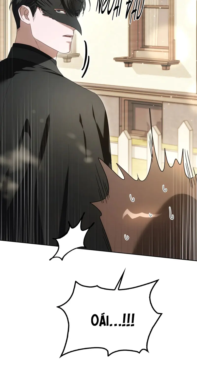 KẺ VIẾT THAY THƯ TÌNH Chapter 25 - Next 