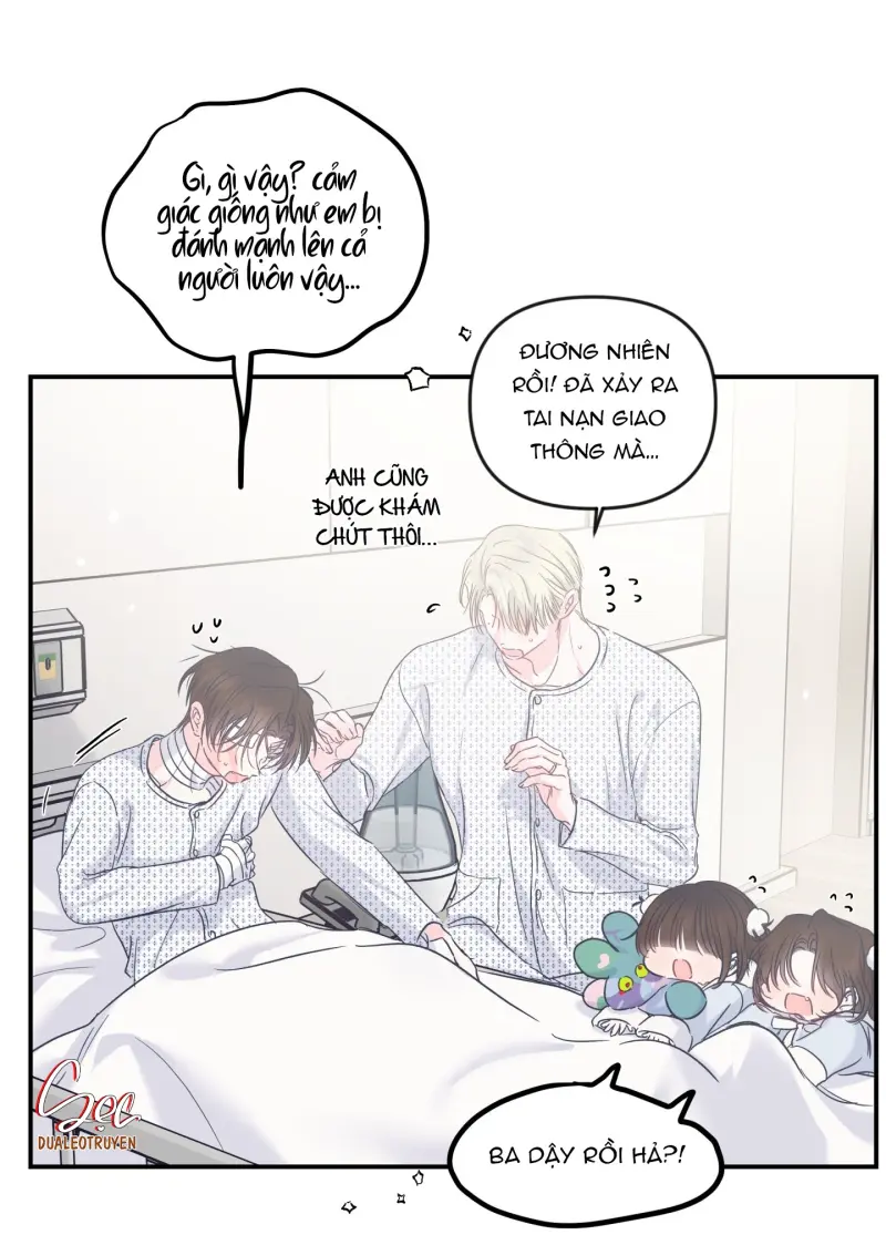 ĐẢO NGƯỢC CỦA ĐẢO NGƯỢC Chapter 72 - Next 