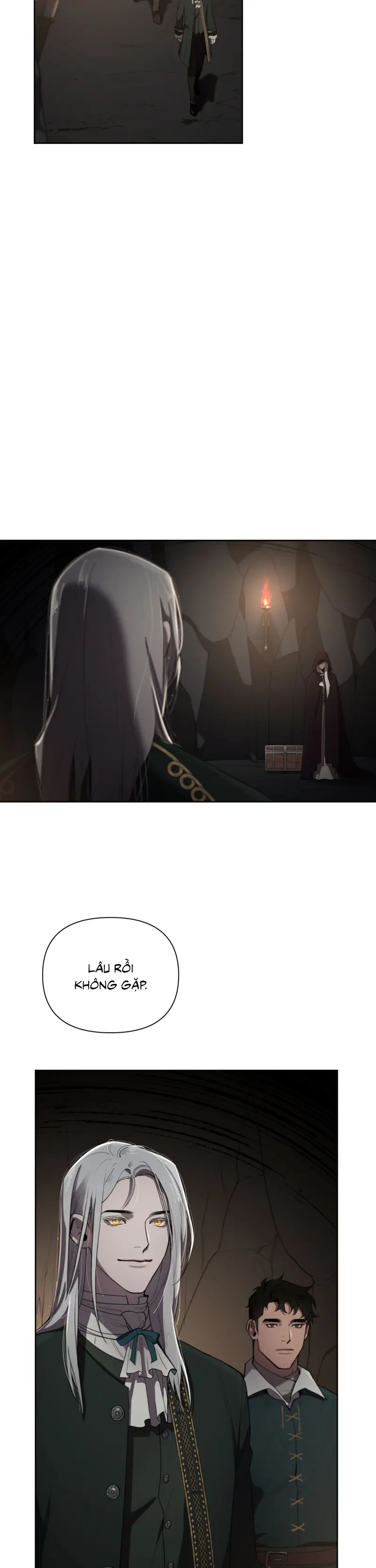 Plaything - Món đồ chơi của đại công tước Chapter 6 - Trang 2