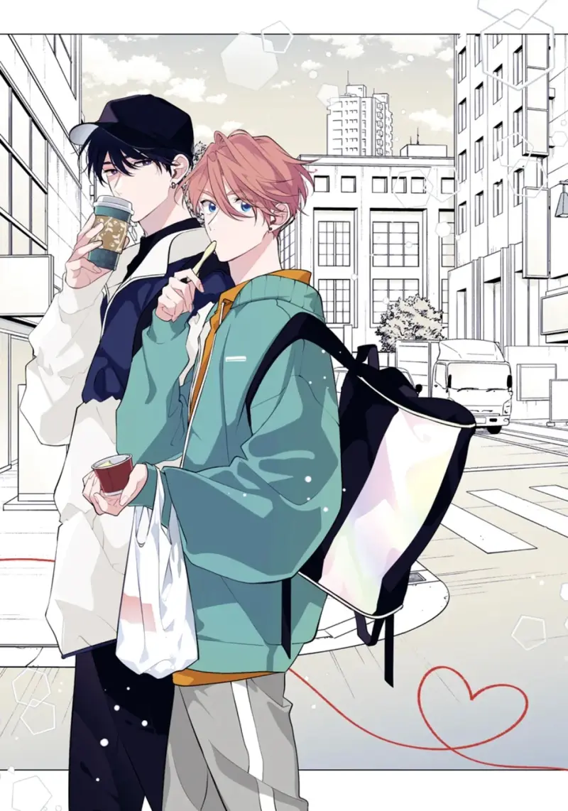 Tôi không muốn chỉ làm người bạn thời thơ ấu của cậu nữa Chapter 7 Hachiennhom - Next Chapter 8 Hachiennhom