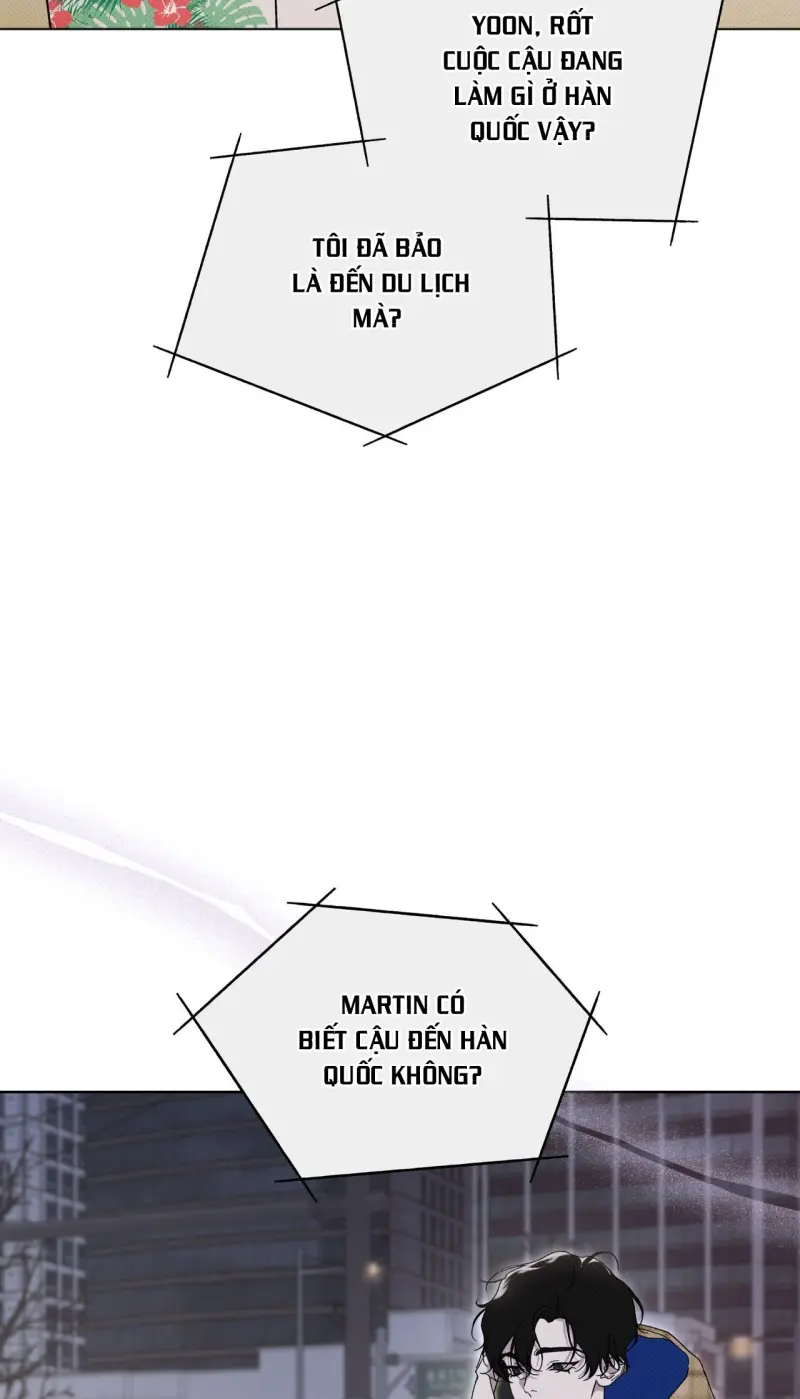 NGUỒN GỐC TIẾN HÓA Chapter 25 - Next 