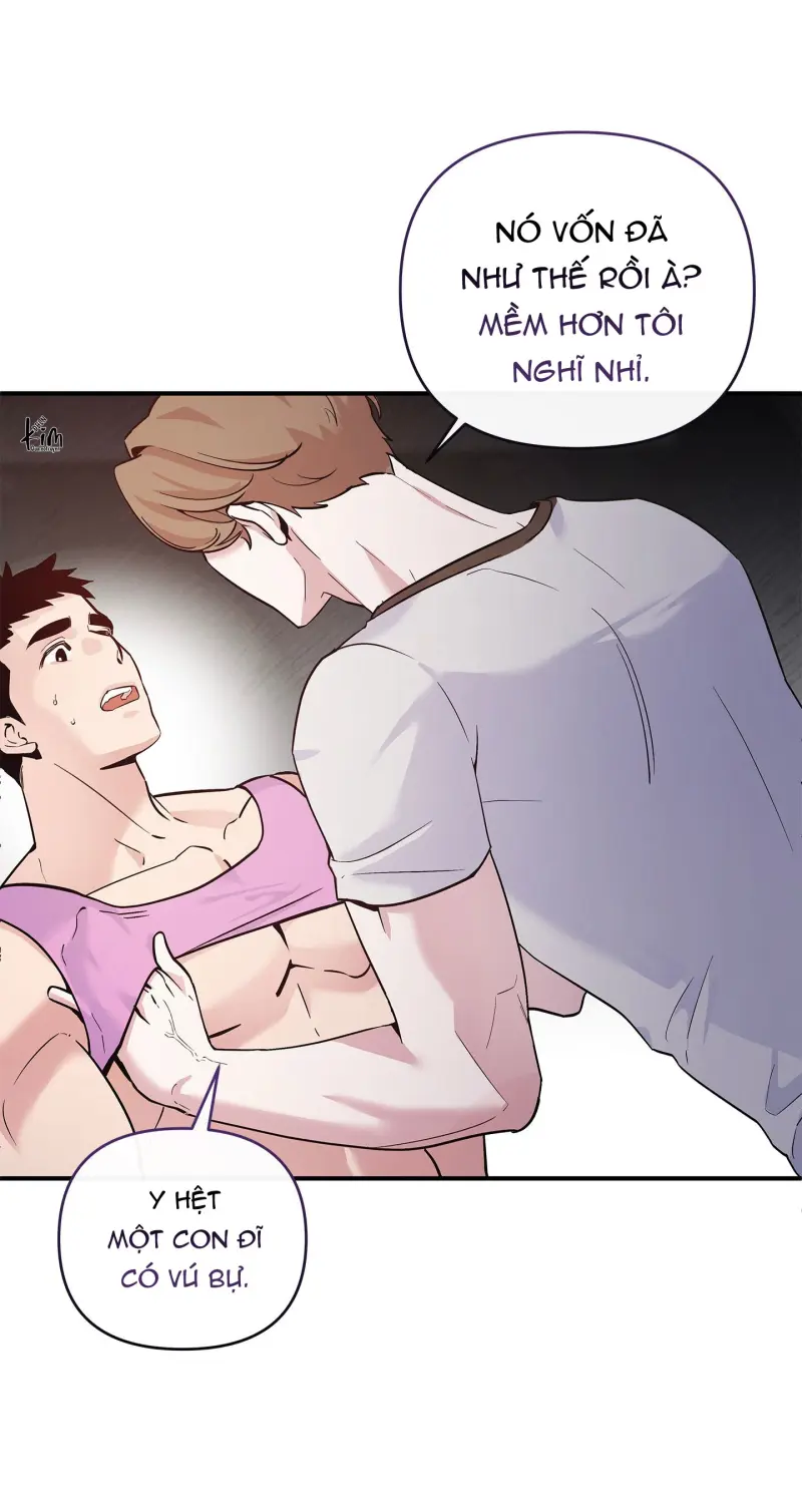 TUYỂN TẬP NHẤT THỤ ĐA CÔNG CỦA NHÀ KIM Chapter 49.1 hội viên ơi1 - Next 