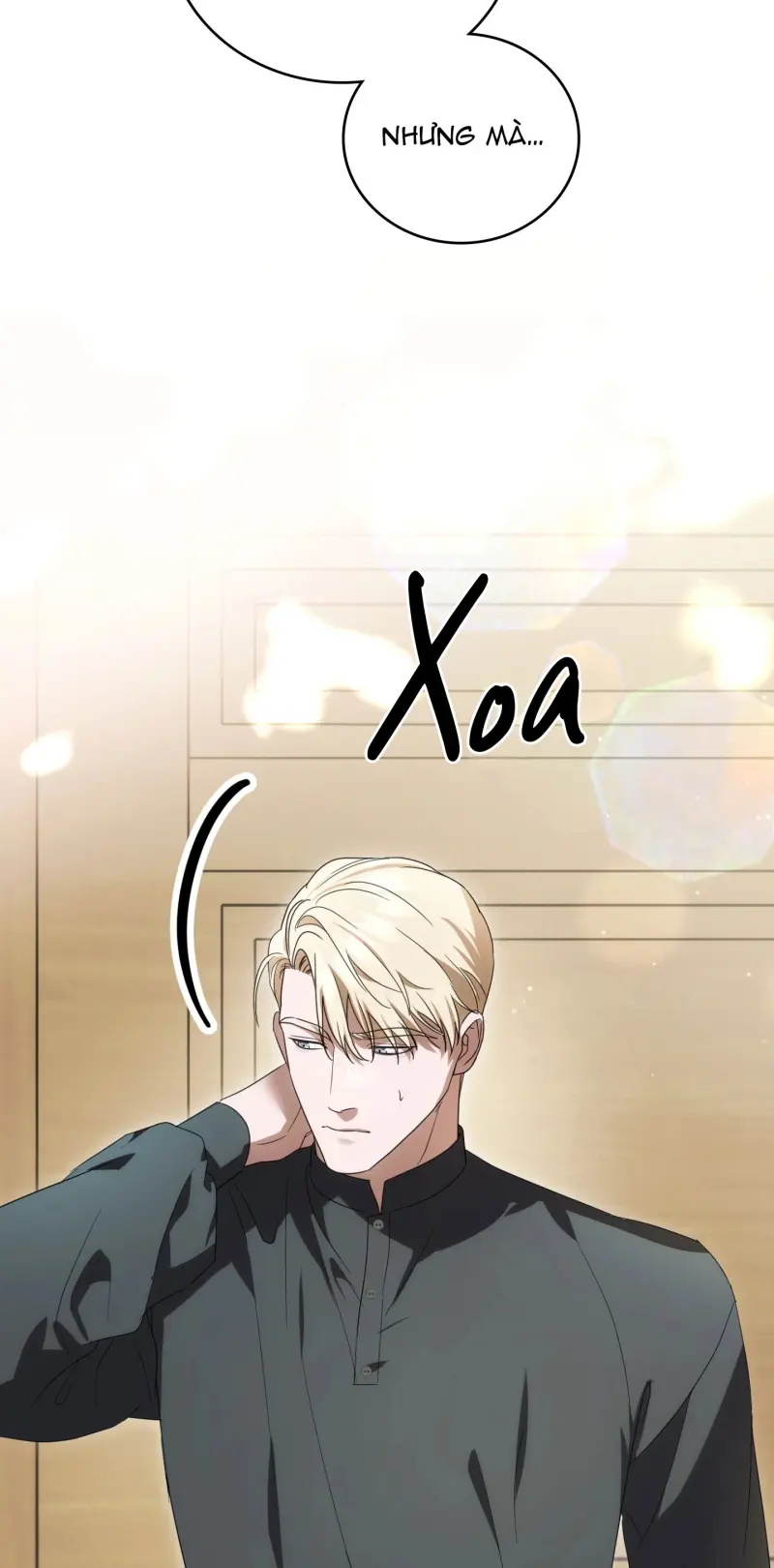 KẺ VIẾT THAY THƯ TÌNH Chapter 25 - Next 