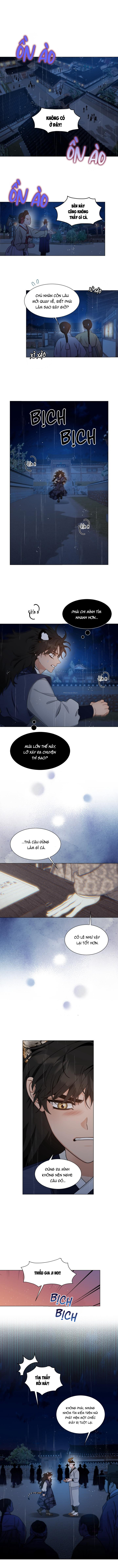 Thanh Âm Chiều Tà Chapter 15 - Next 