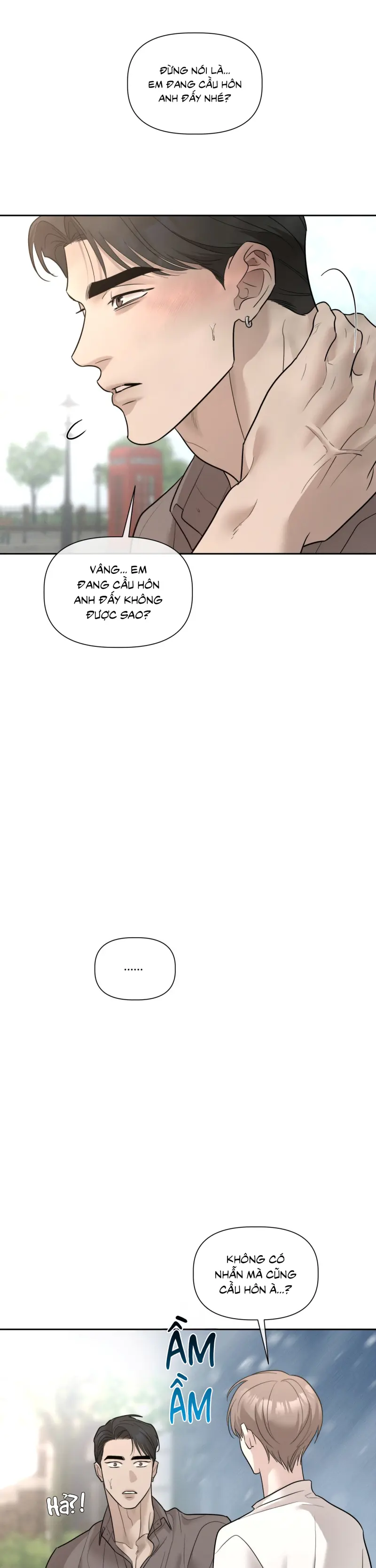 NHIỆT ĐỘ TIẾP XÚC Chapter 50 End - Next 