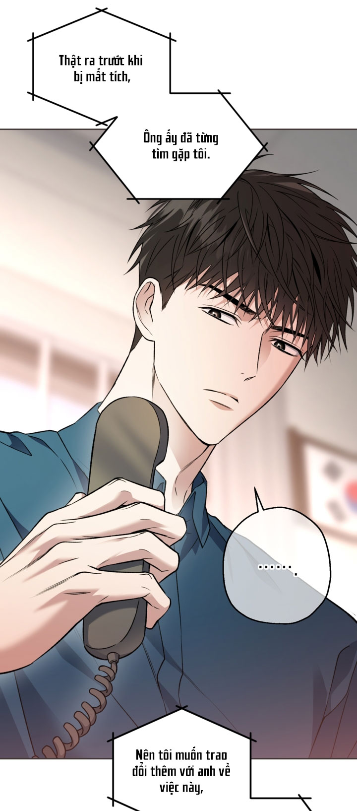 LƯU MANH Chapter 24 - Next 