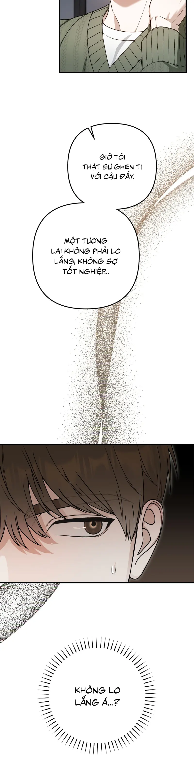 SỰ CỐ BẤT NGỜ VỚI VỊ KHÁCH QUEN Chapter 1 - Next 