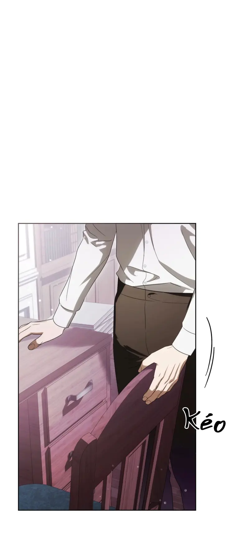 KẺ VIẾT THAY THƯ TÌNH Chapter 25 - Next 