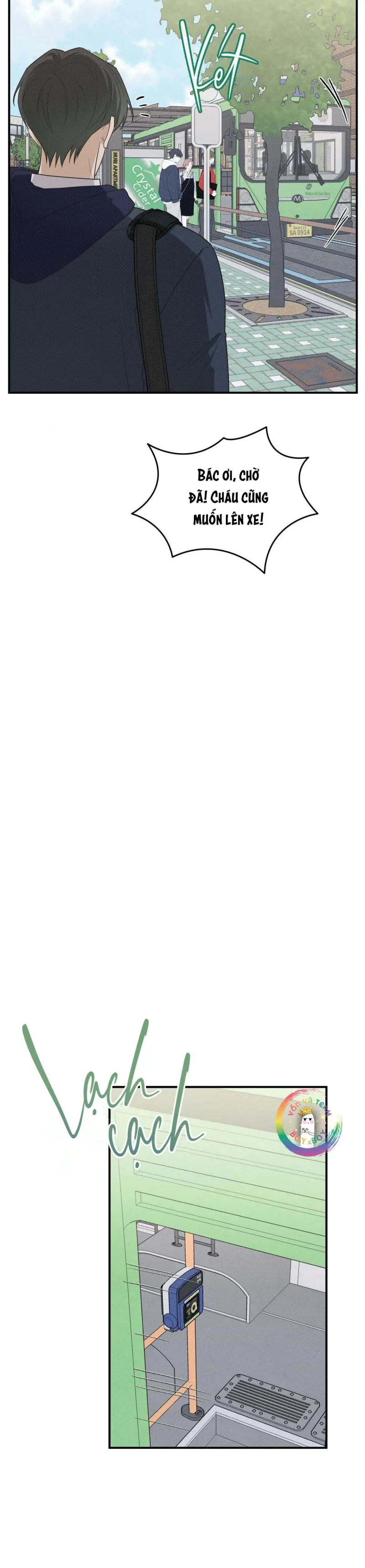 Học Sinh Giỏi Mắc Lỗi Chí Mạng Chapter 15 - Next 
