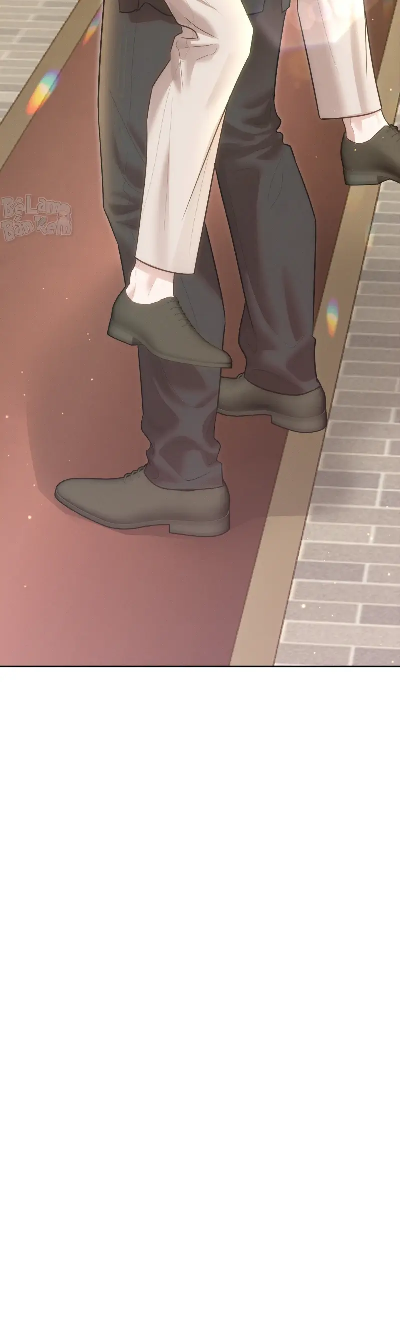 NHIỆT ĐỘ TIẾP XÚC Chapter 50 End - Next 