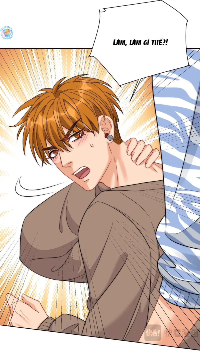 Ký túc xá nam phòng 303 Chapter 260 - Next 