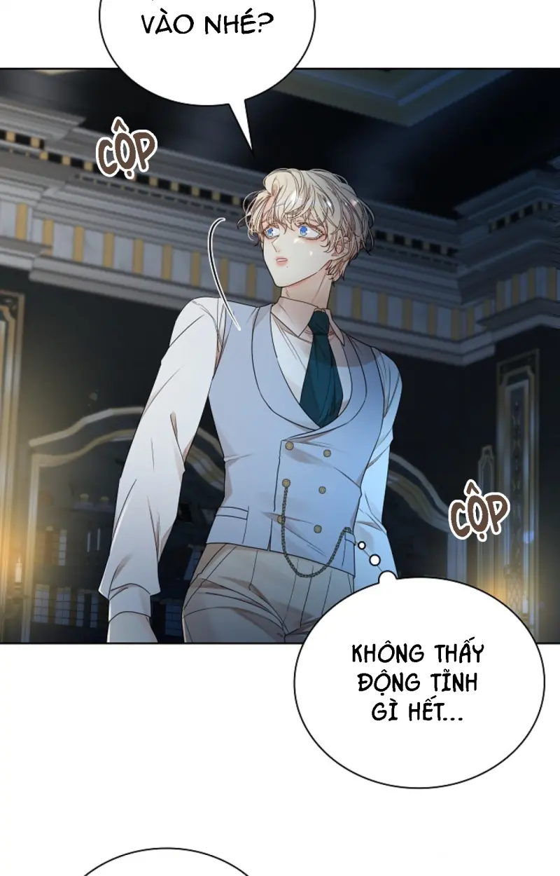 HANG RẮN Chapter 11 - Next 