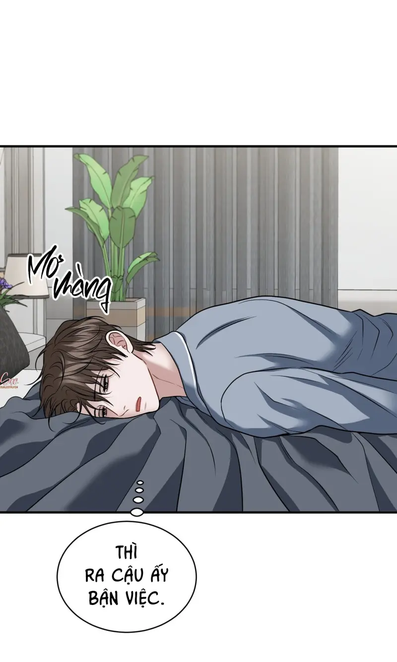 MỞ KHÓA GIAM CẦM Chapter 23 - Next 