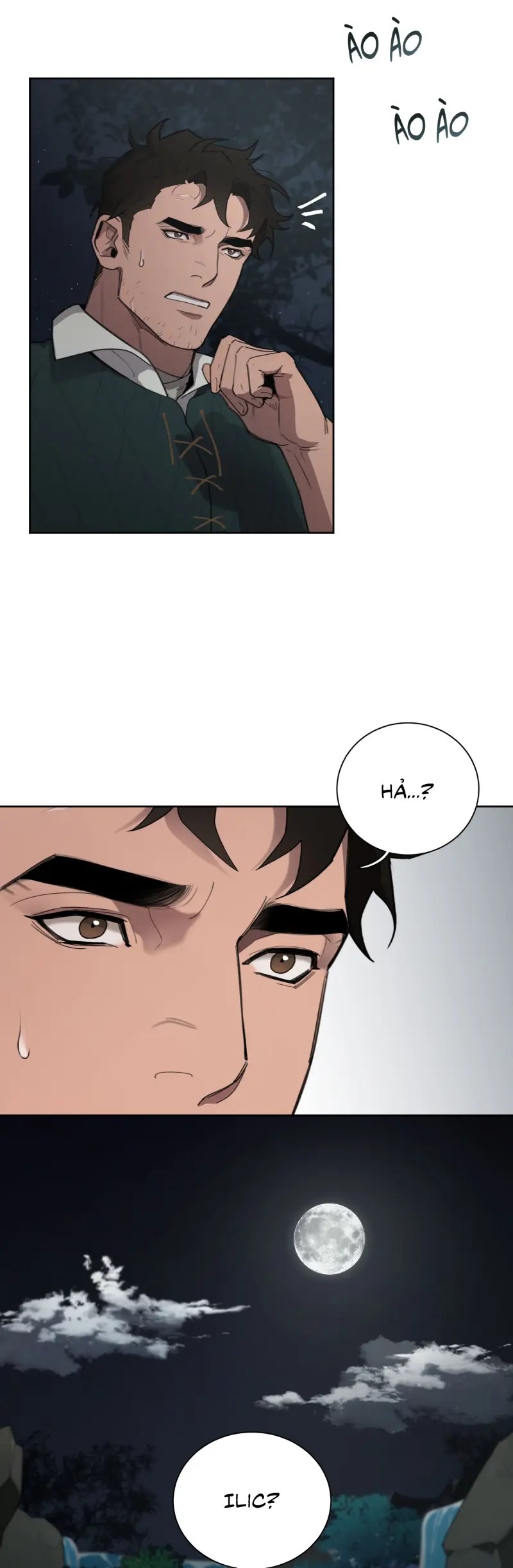 Plaything - Món đồ chơi của đại công tước Chapter 5 - Trang 2