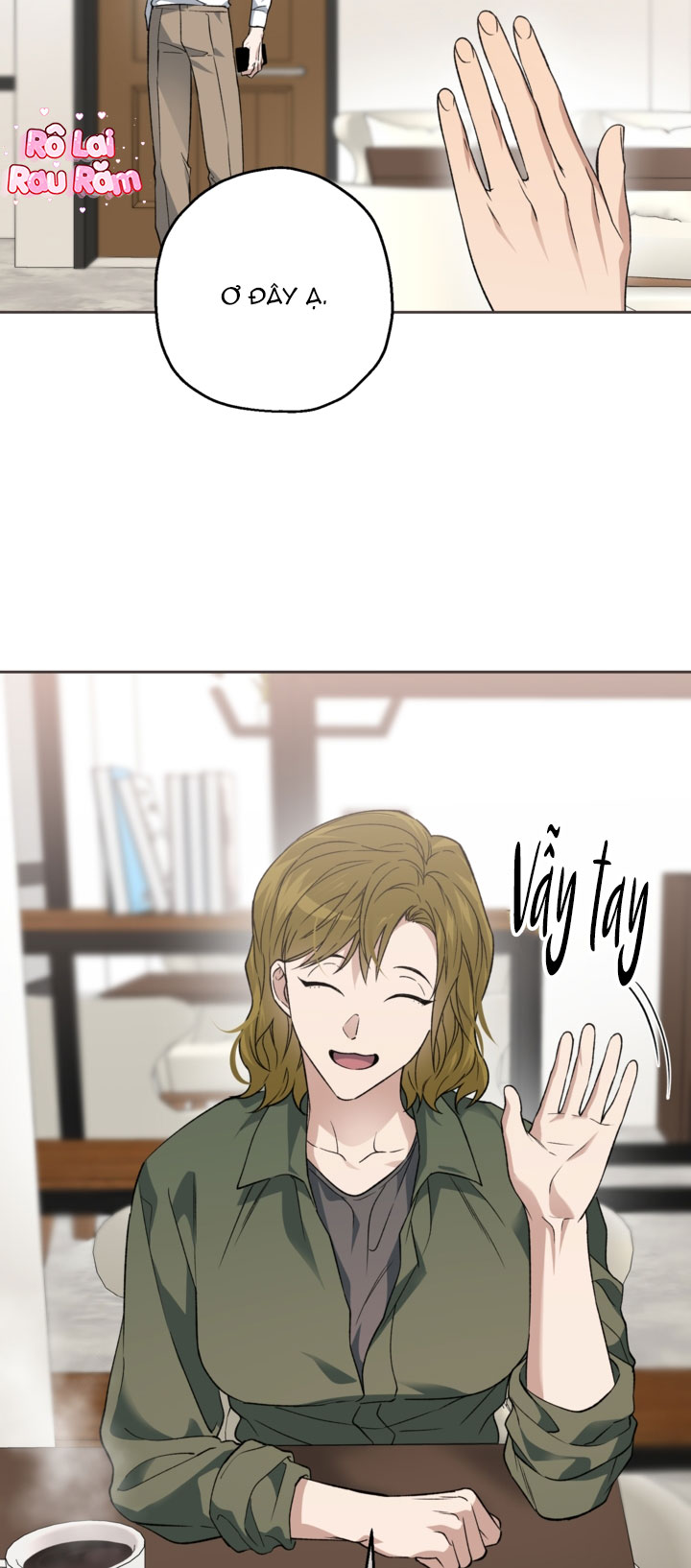 LƯU MANH Chapter 24 - Next 