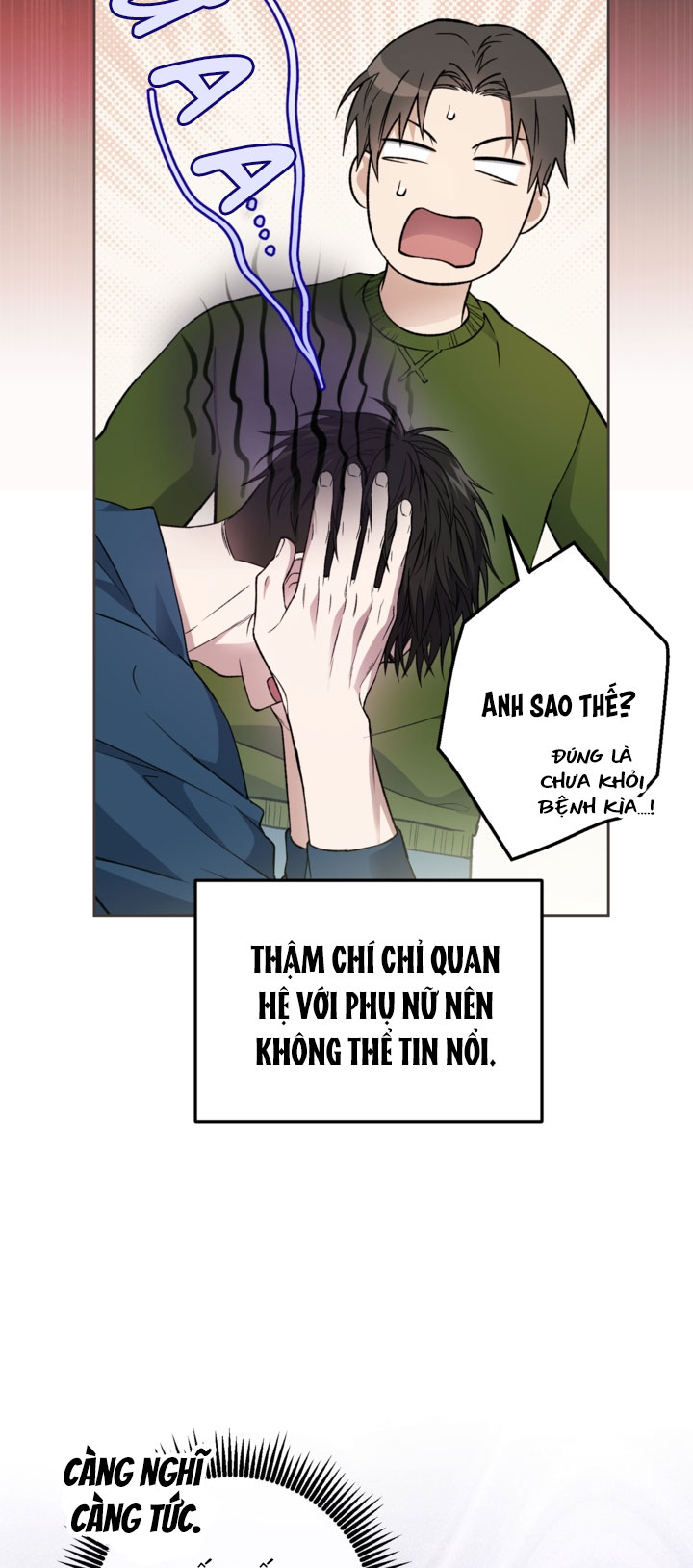 LƯU MANH Chapter 24 - Next 