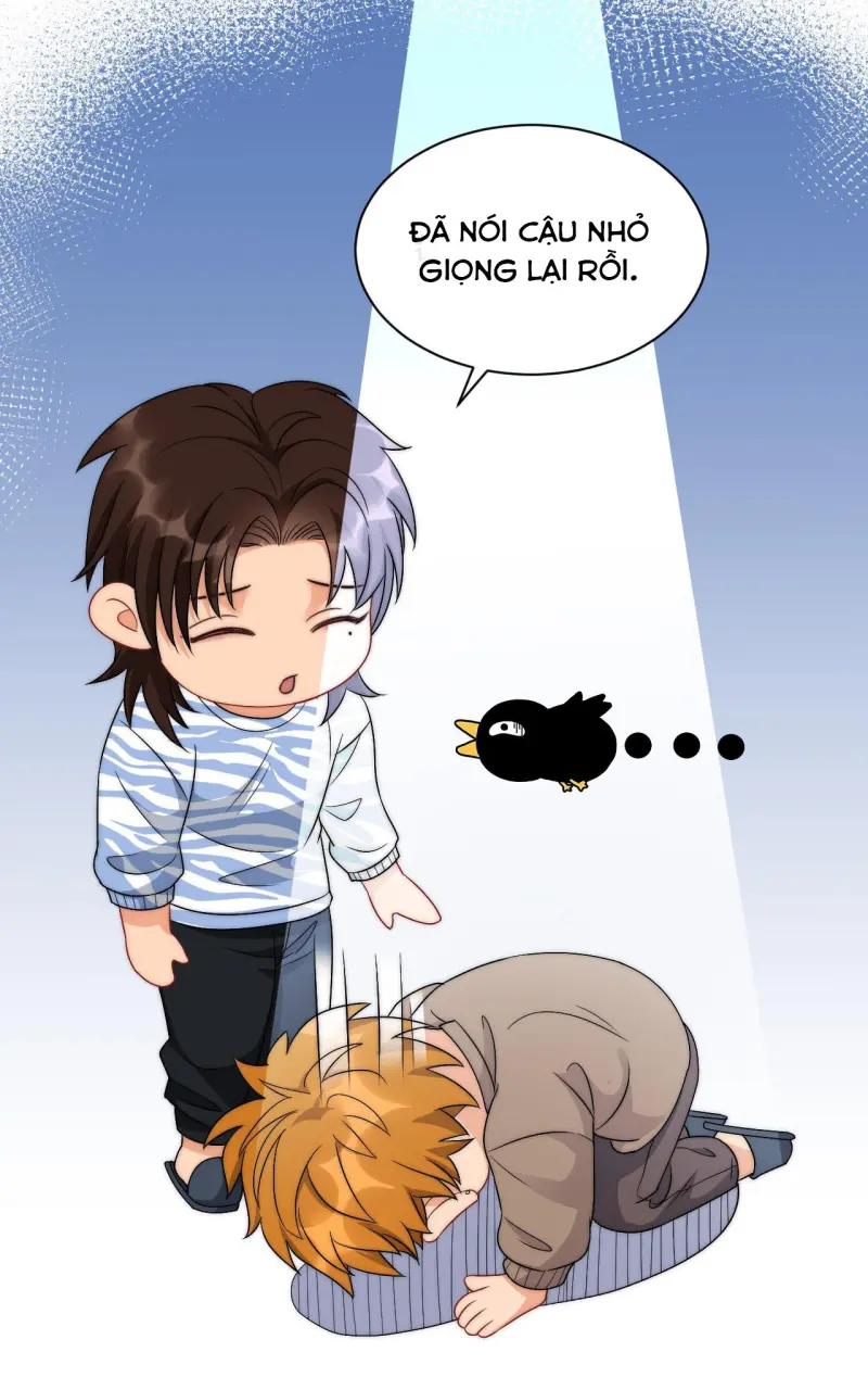 Ký túc xá nam phòng 303 Chapter 260 - Next 