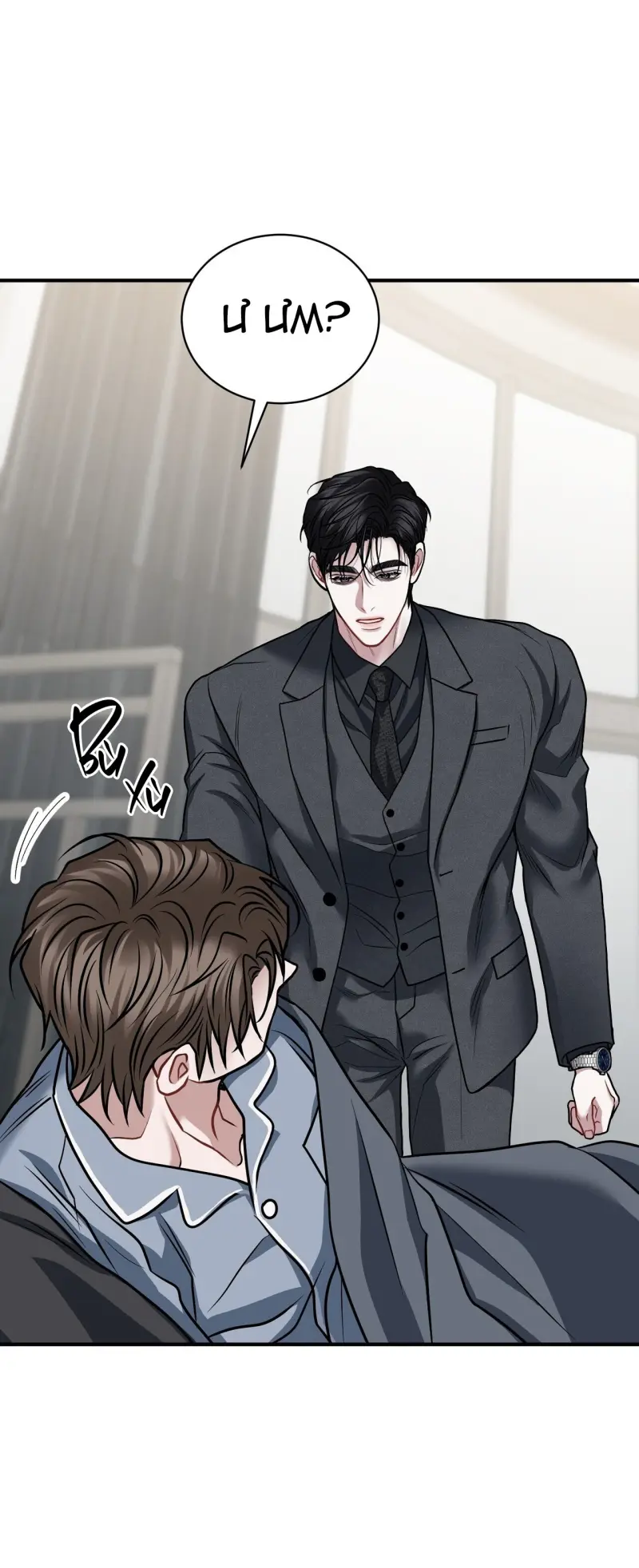 MỞ KHÓA GIAM CẦM Chapter 23 - Next 