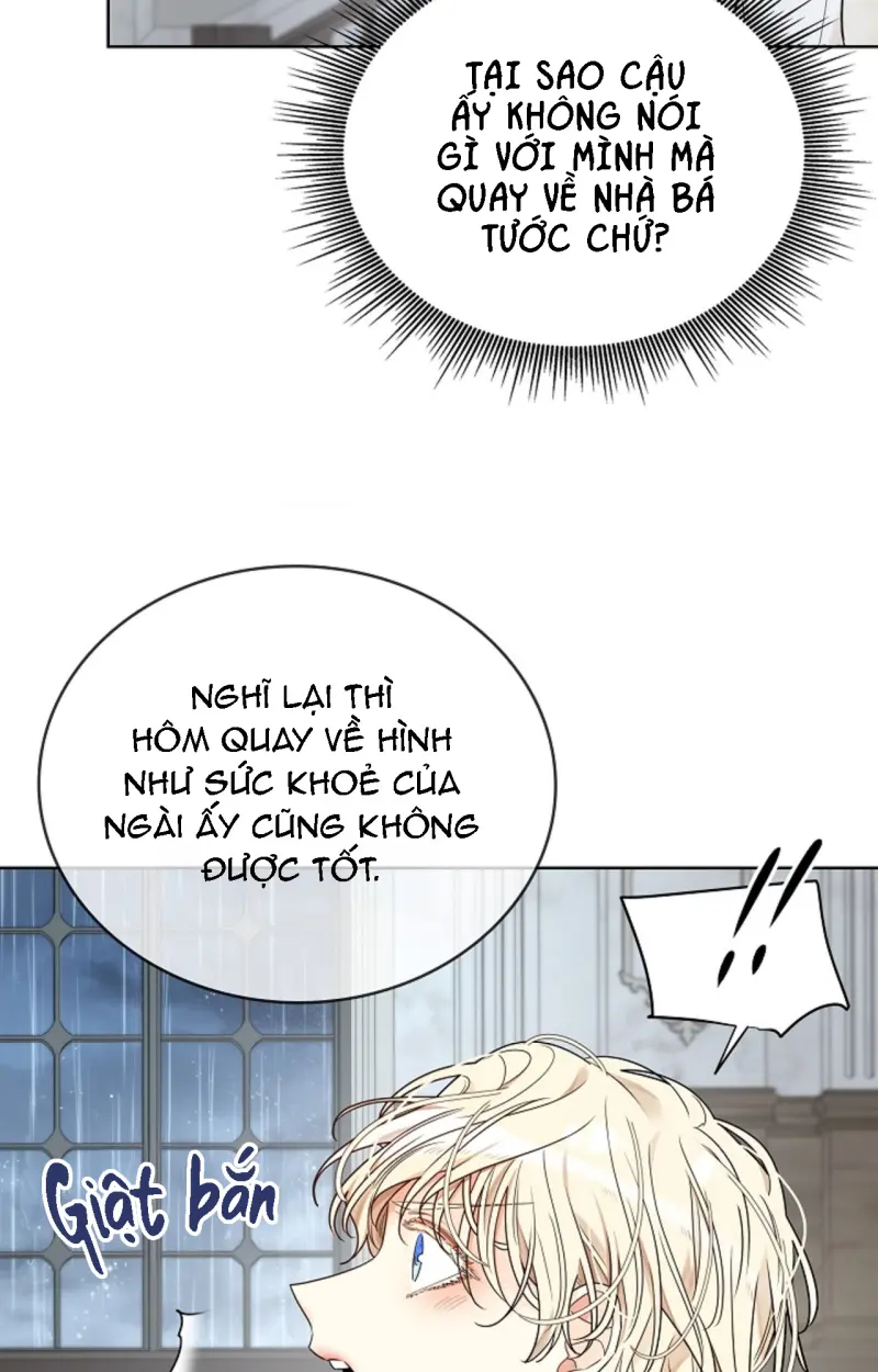 HANG RẮN Chapter 11 - Next 