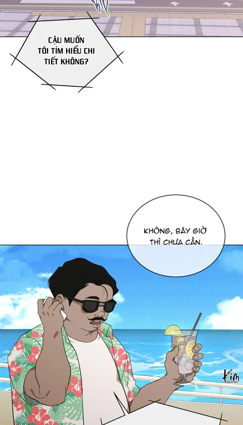 NGUỒN GỐC TIẾN HÓA Chapter 25 - Next 