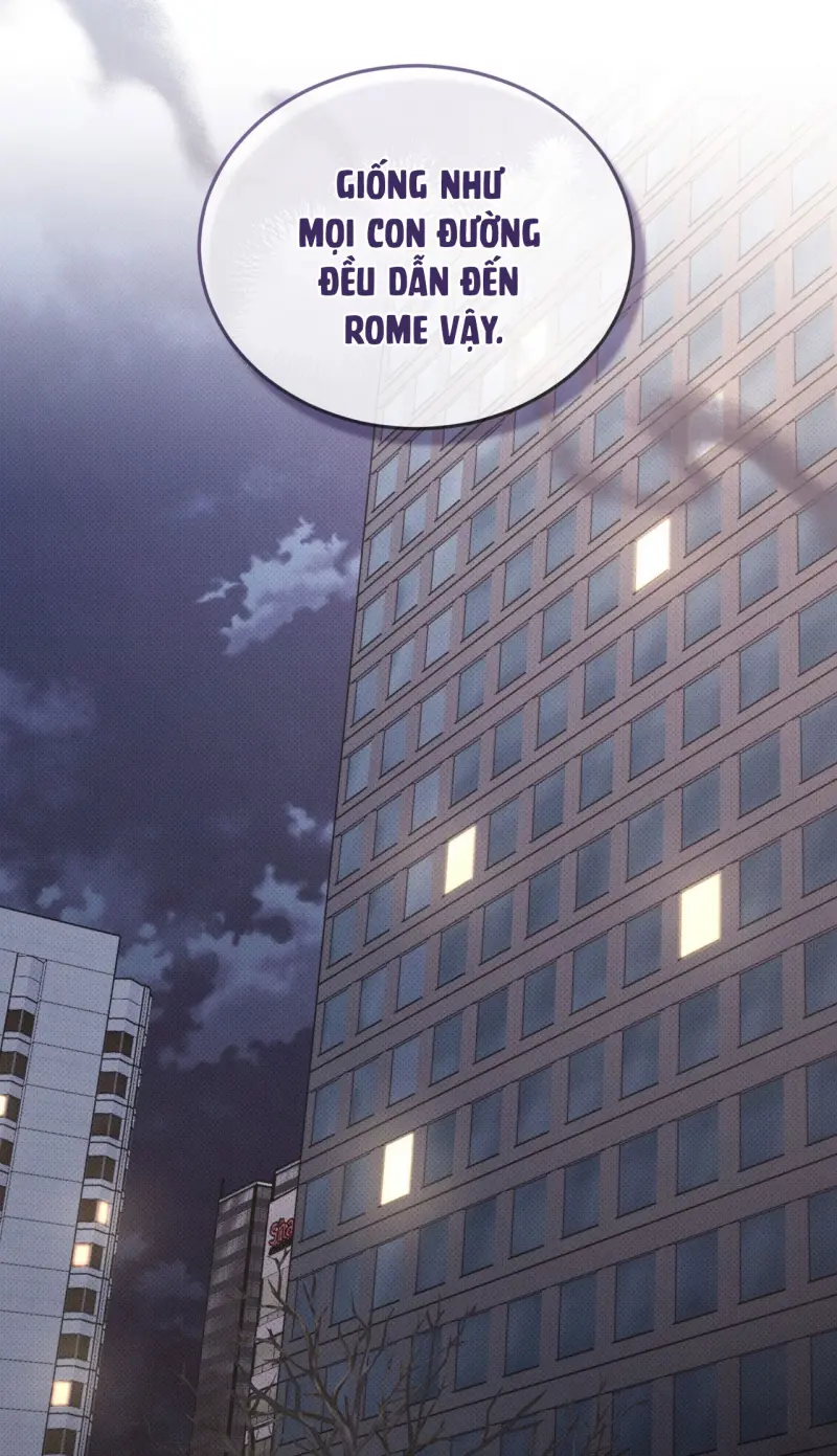 NGUỒN GỐC TIẾN HÓA Chapter 25 - Next 