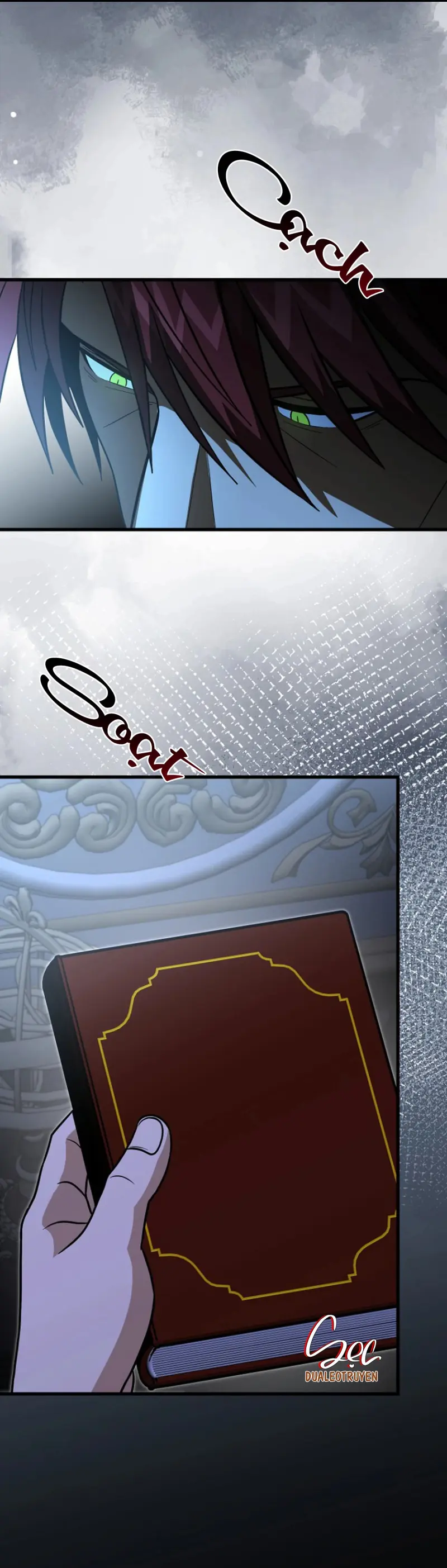 NGHỈ HƯU CHỨ KHÔNG PHẢI TÌNH YÊU Chapter 65 - Next 