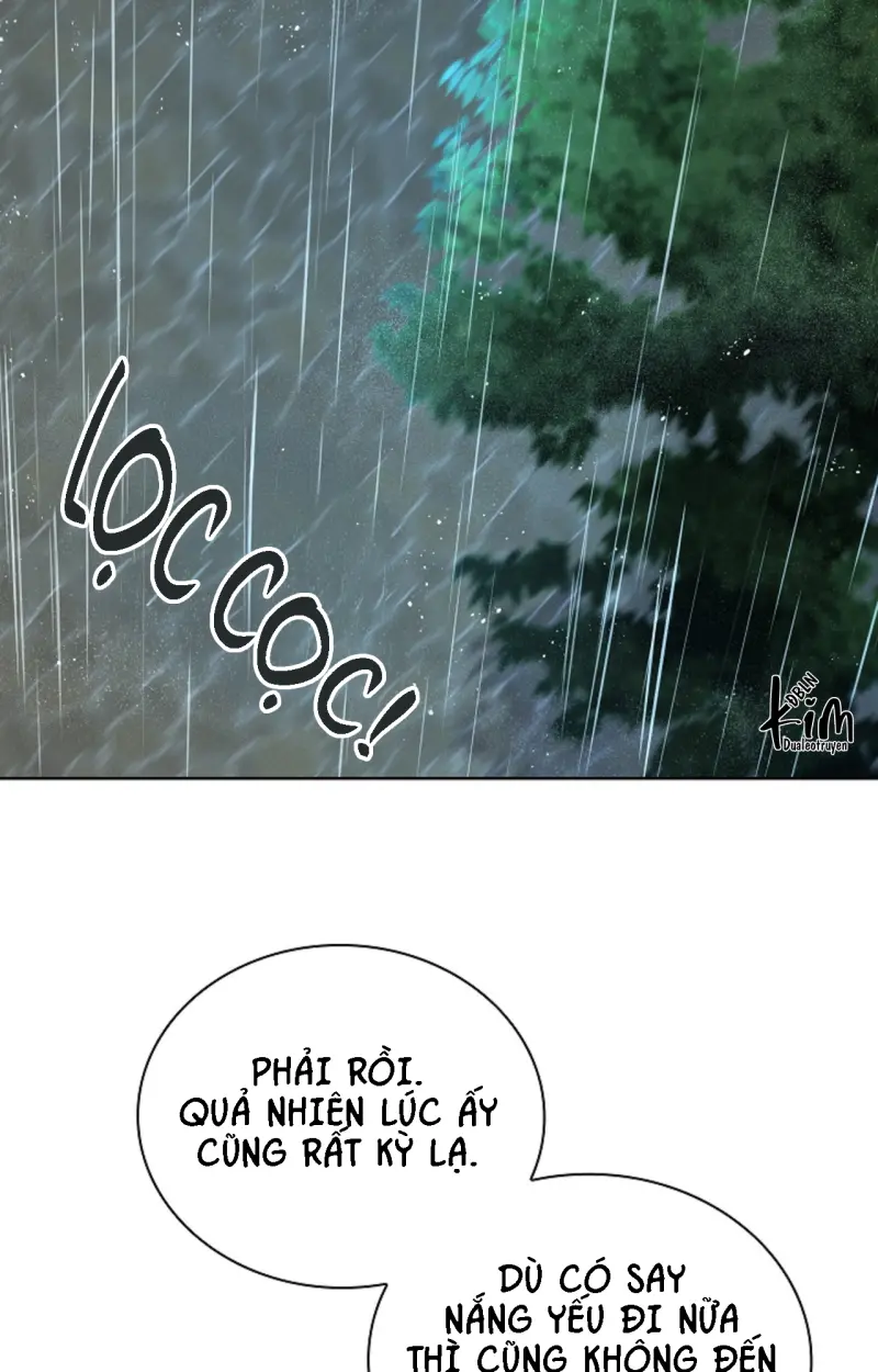 HANG RẮN Chapter 11 - Next 