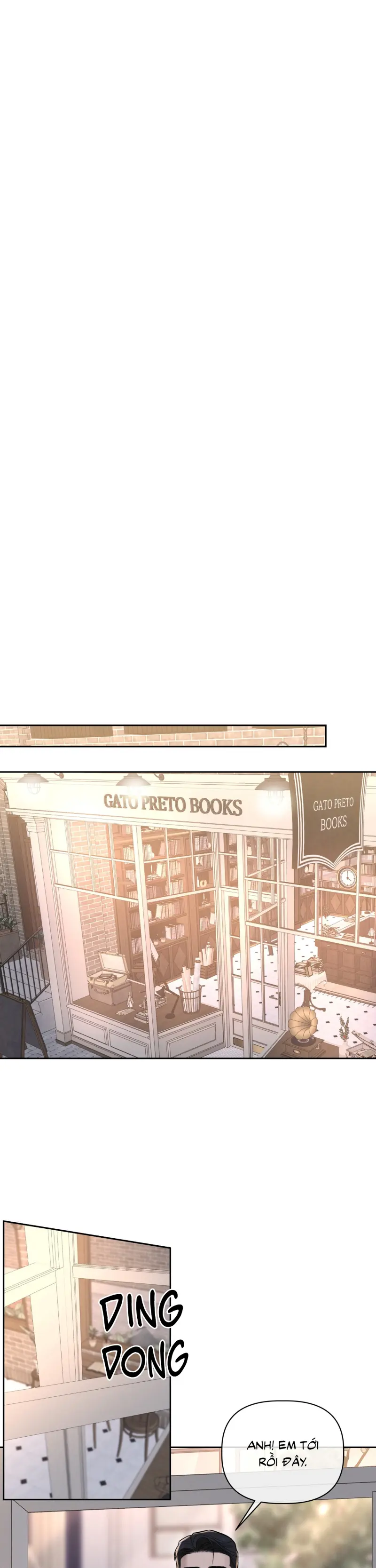 NHIỆT ĐỘ TIẾP XÚC Chapter 50 End - Next 