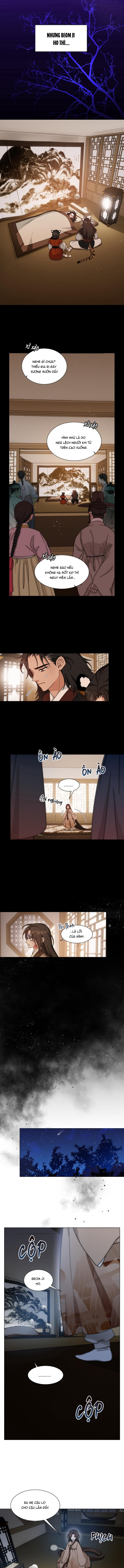 Thanh Âm Chiều Tà Chapter 15 - Next 