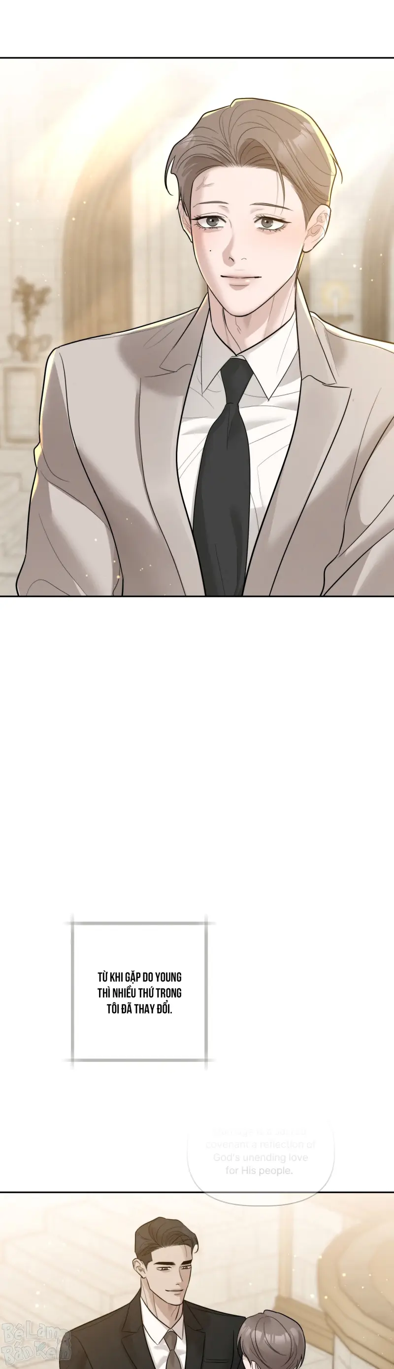 NHIỆT ĐỘ TIẾP XÚC Chapter 50 End - Next 