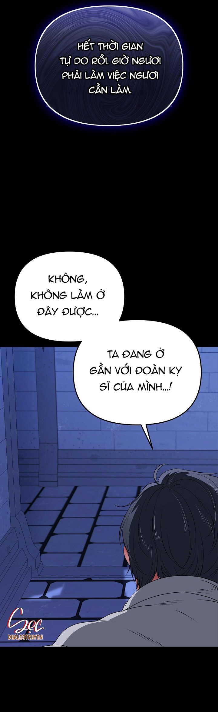 CHINH PHẠT QUÁI VẬT Chapter 4 - Next 