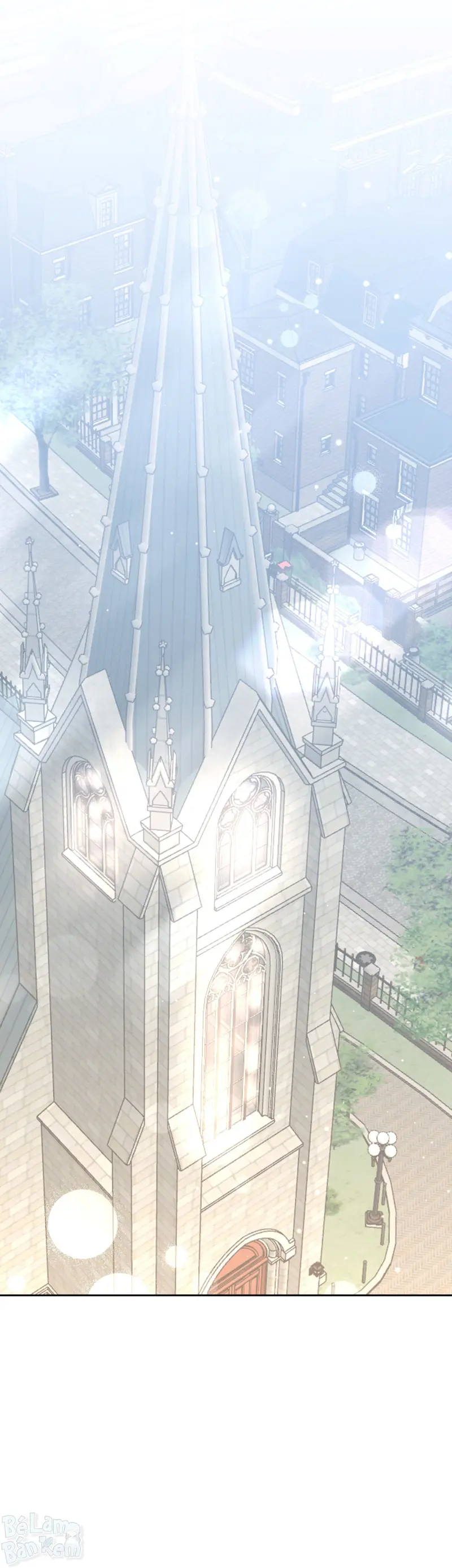 NHIỆT ĐỘ TIẾP XÚC Chapter 50 End - Next 